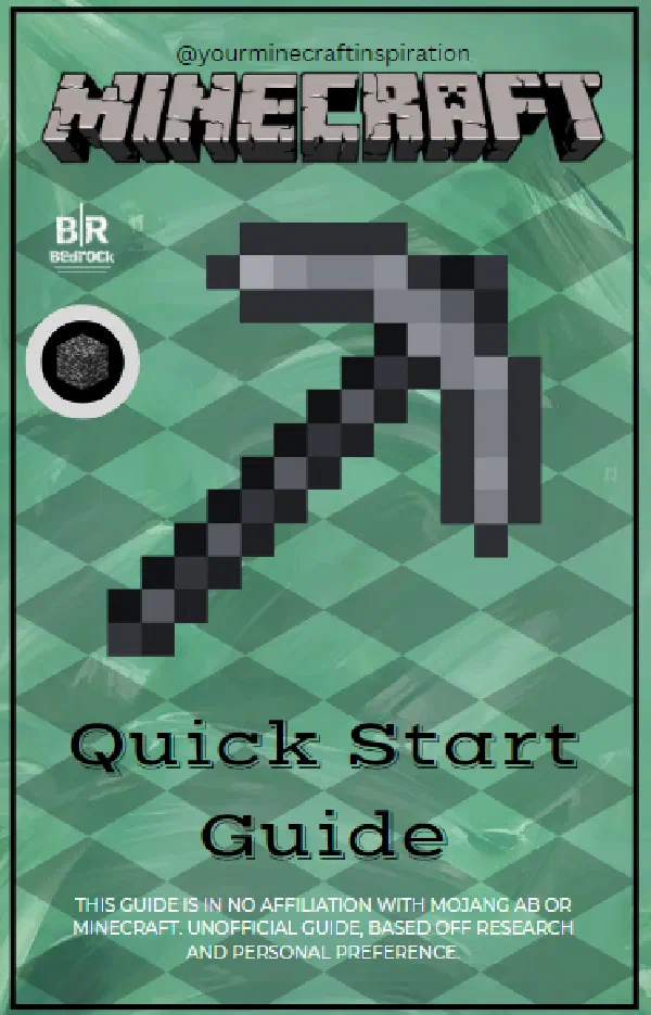 Beginner's Guide cover