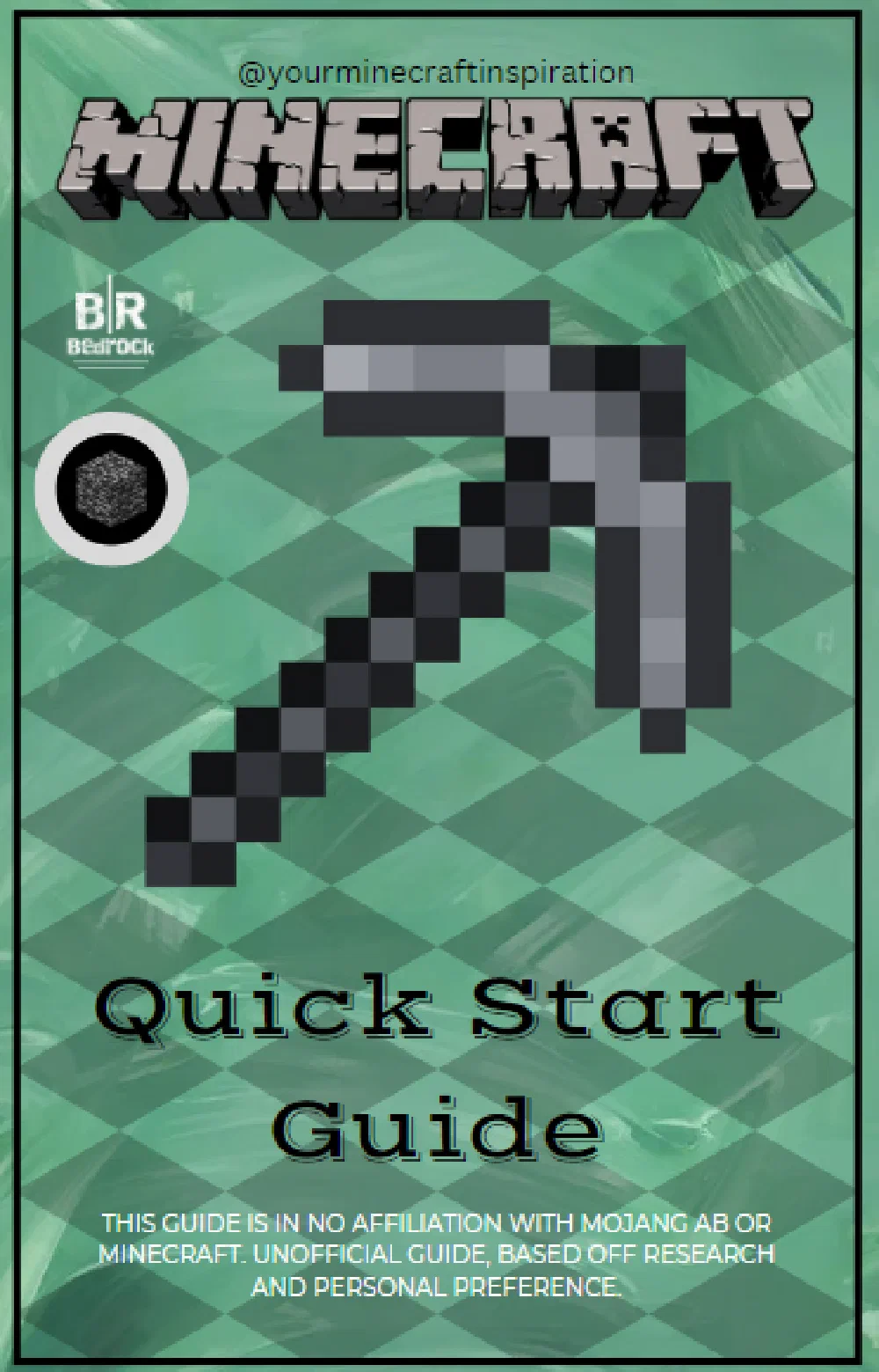 Beginner's Guide illustration