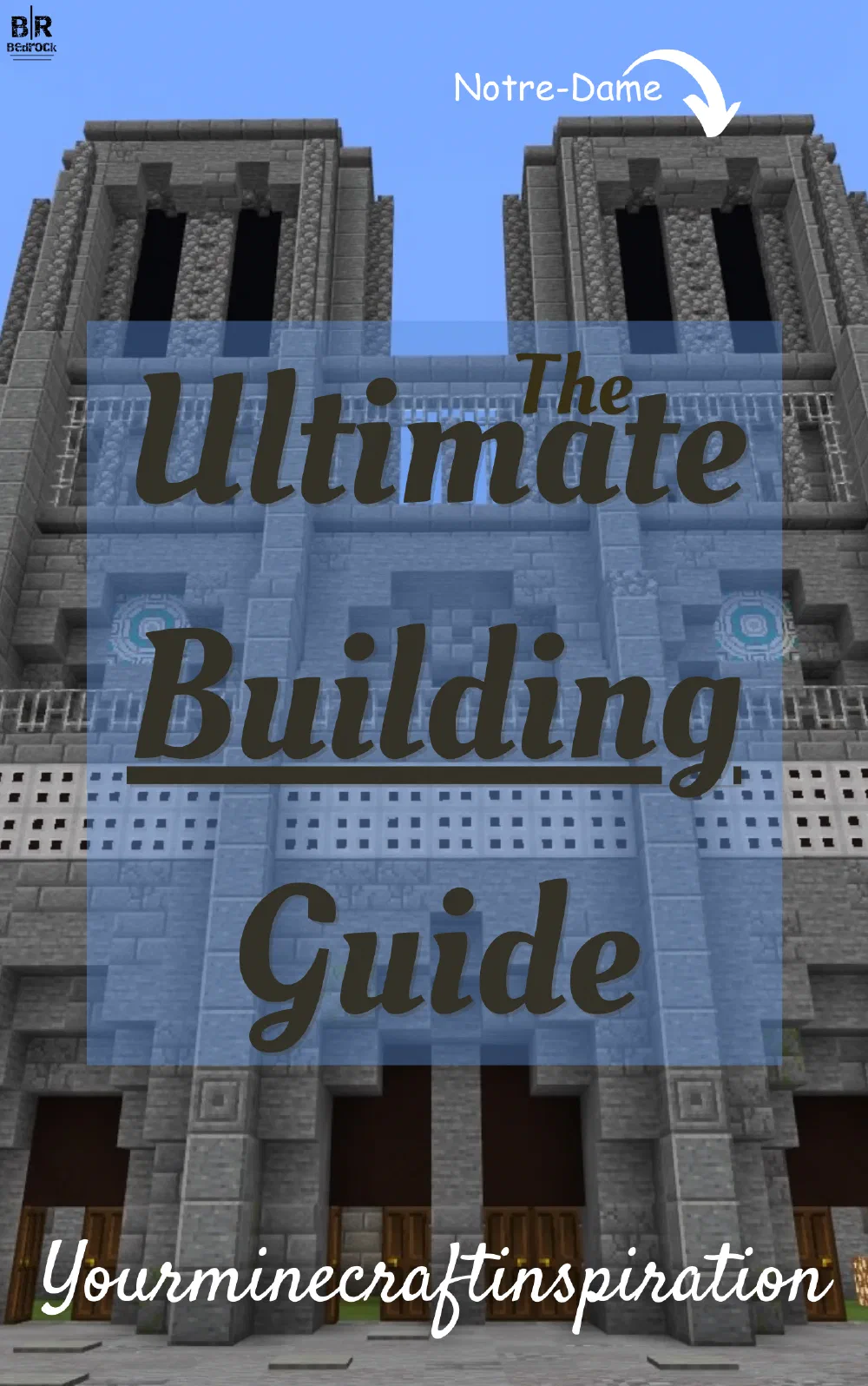 Building illustration