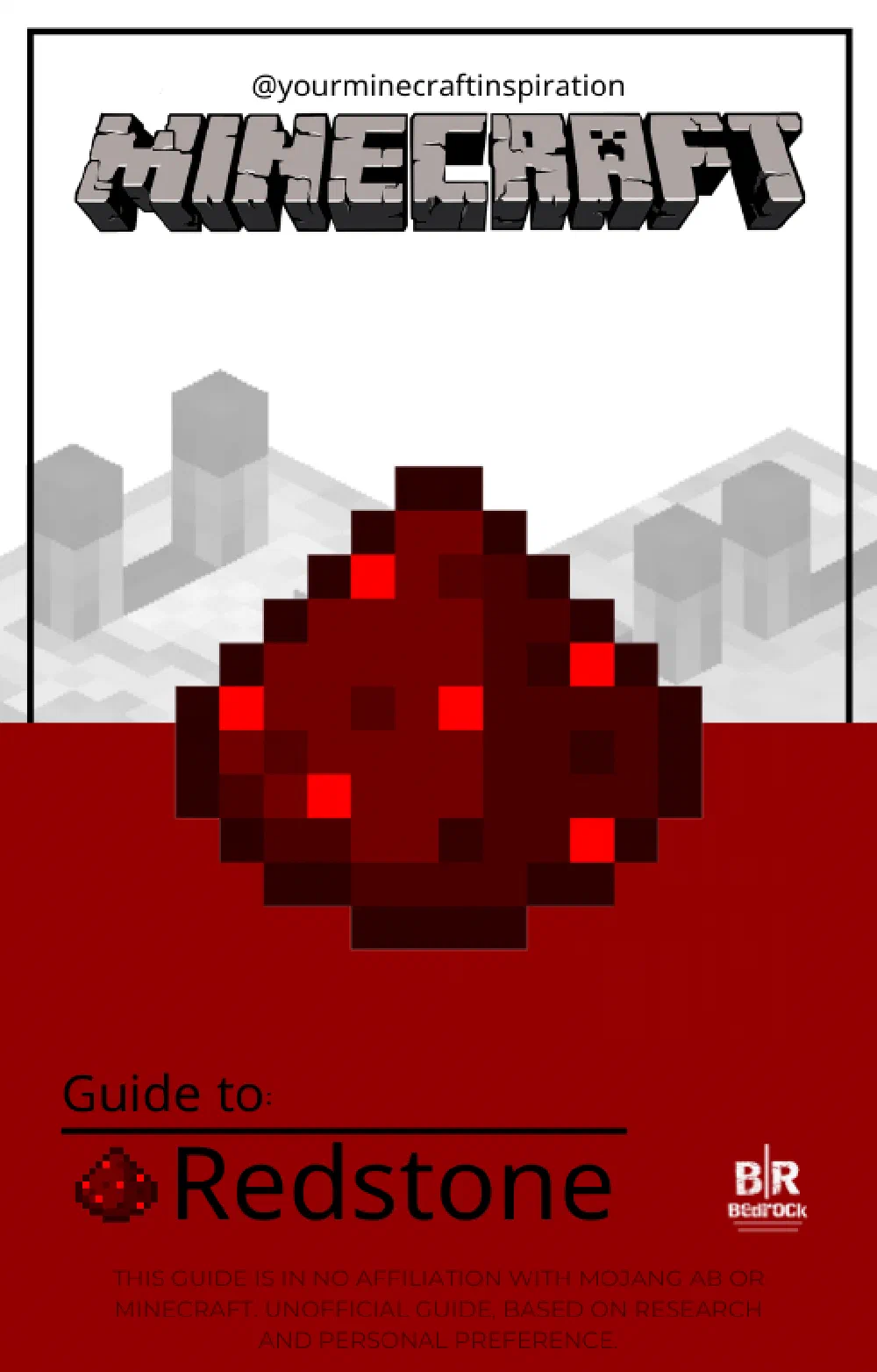 Redstone illustration