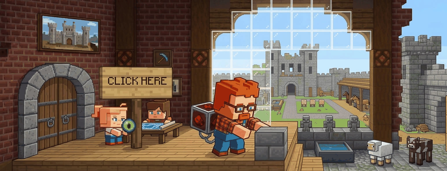Ultimate Building Guide