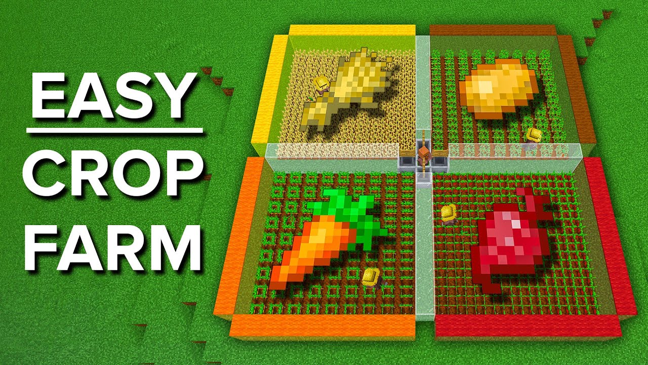 Crop Farm