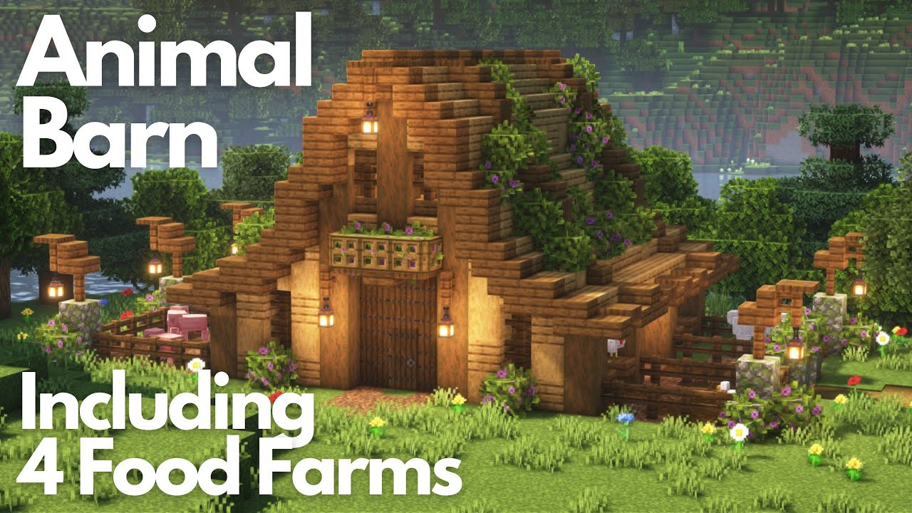 Animal Breeding Farm